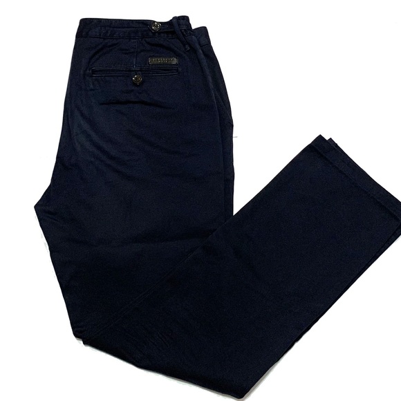 burberry chino pants